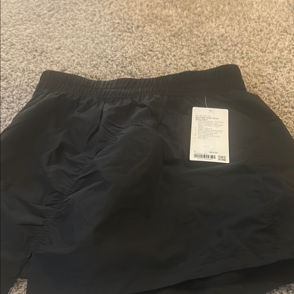 Lululemon skirt